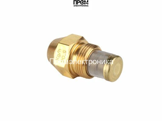 Форсунка Danfoss OD 5.50 / 60º B