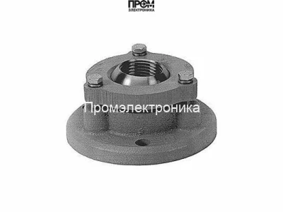 Шаровая головка Siemens AGG07