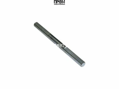 Вал сцепления Ø10 X 145 мм