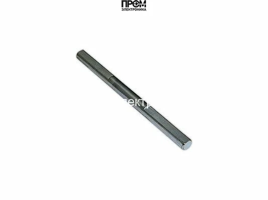 Вал сцепления Ø10 X 145 мм