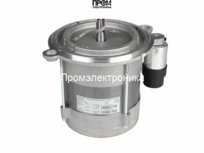 Электродвигатель Weishaupt ECK05/W-2