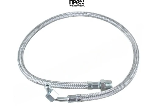 Жидкотопливный шланг Ecoflam G 1/4" - G 3/8" 65323216