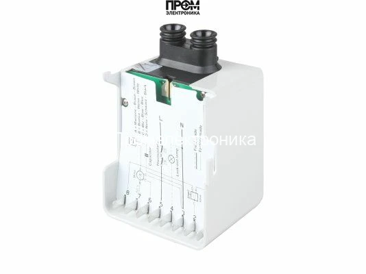 Топочный автомат Riello SE 530SE