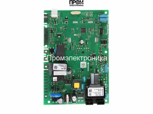 Плата Honeywell SM11469