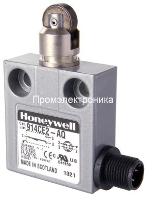 Honeywell 914CE2-AQ