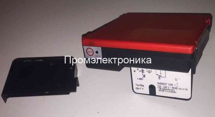 Honeywell S4565AM 1082