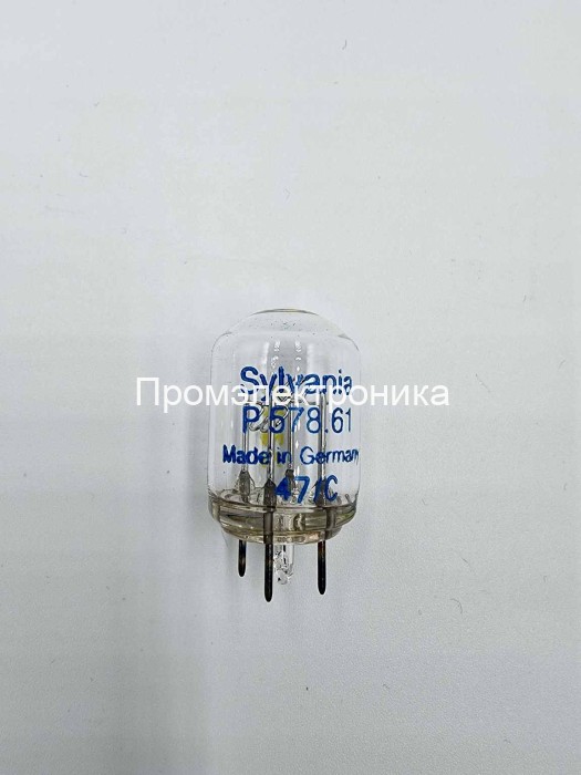 Фоточувствительный элемент Sylvania P 578.61