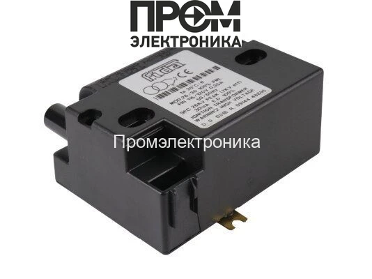 Трансформатор розжига Elco 65324547