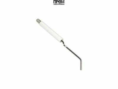 Электрод поджига 137 мм левый 01128740-LB