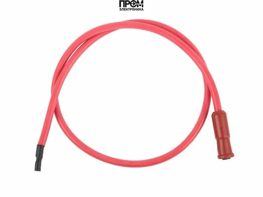 Кабель поджига CIB Unigas 730 мм, 6050112