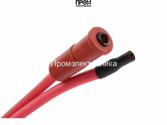 Кабель поджига CIB Unigas 730 мм, 6050112