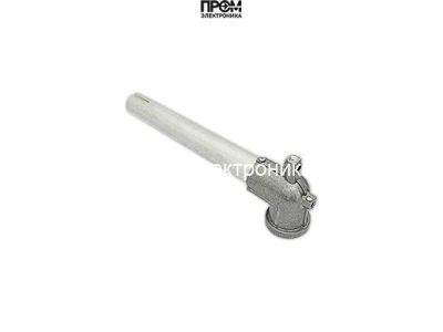 Газовая линия в комплекте Ø40 X 382,5 мм