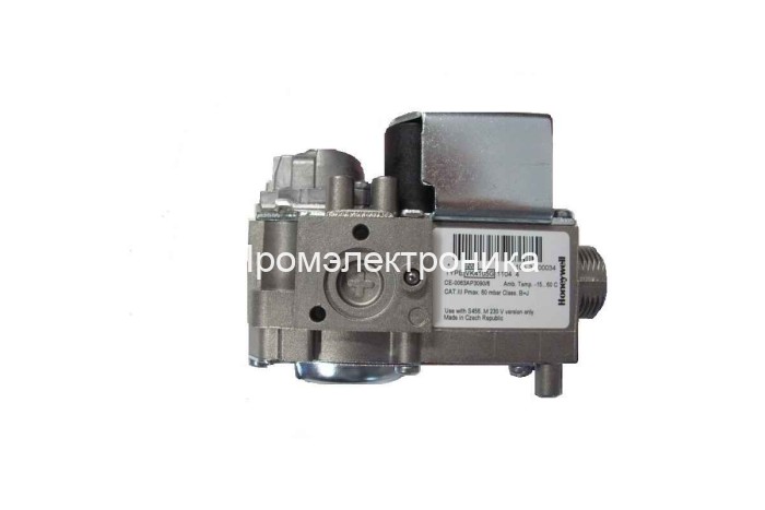Газовый клапан Honeywell VK4105G1104
