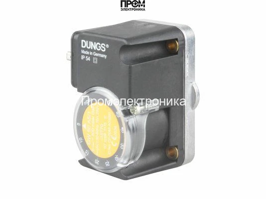 Реле давления газа Dungs GW 50 A5/1