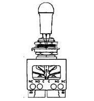 Honeywell 64AT300-5K