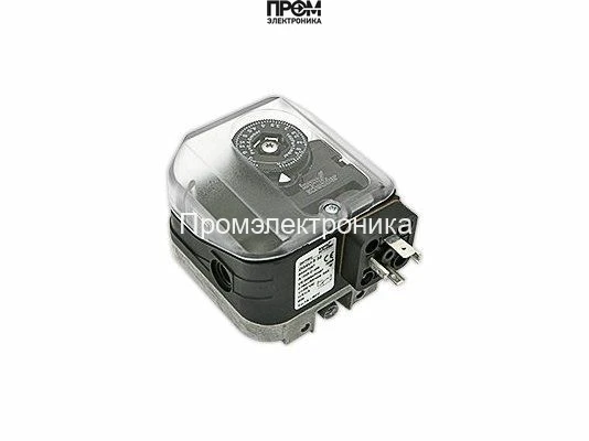 Реле давления Kromschroder DG6U-5 32
