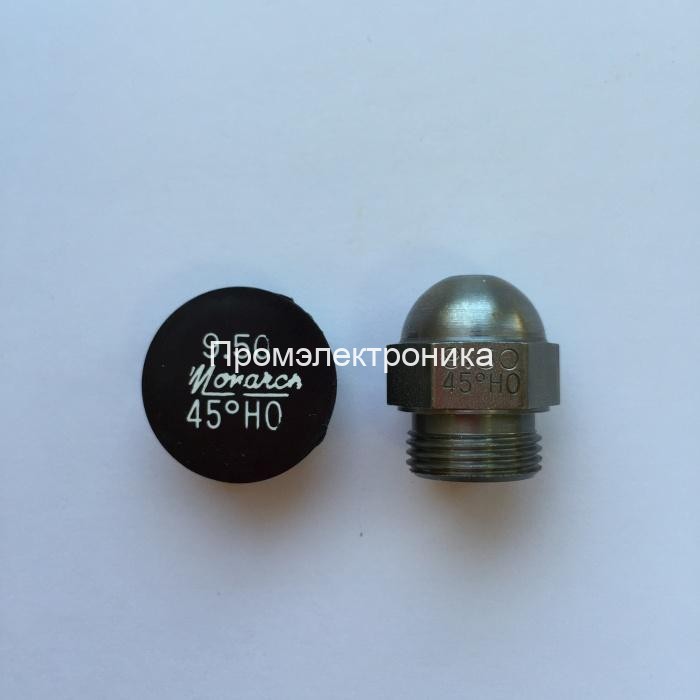 Форсунка Monarch 9.50, 45PLP