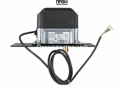 Сервопривод Elco SQM33.510A9