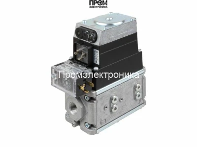 Газовый клапан Kromschroder CG15R03-D1W5CWZZ, в сборе