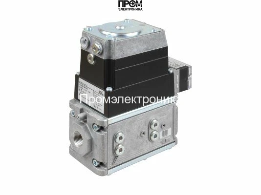 Газовый клапан Kromschroder CG15R03-D1W5CWZZ, в сборе
