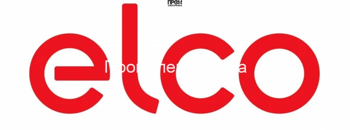 Газовая рампа Elco GT-S454-80