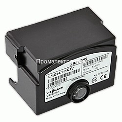 Топочный автомат SIEMENS LMO14.111 C2V (7832743)