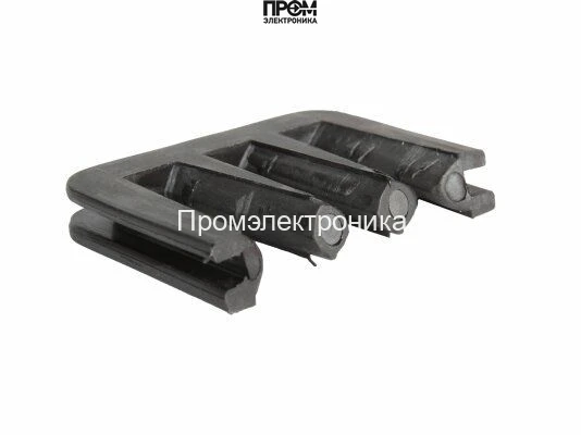 Муфта пропуска провода Elco 54X36X8, 13016845