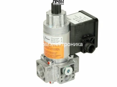 Электромагнитный клапан, одноступенчатый Dungs MVDLE 205/5