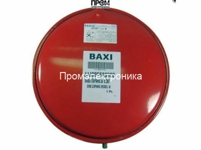 Расширительный бакECO FOUR