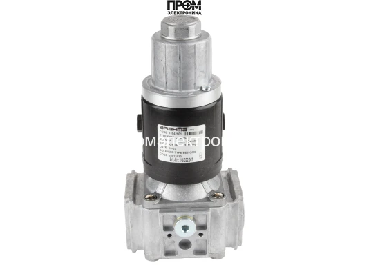 Газовый электромагнитный клапан Brahma EG30*L2*GMO 13942501