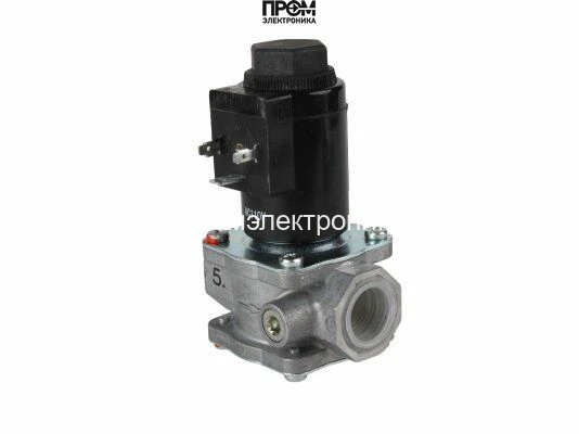 Газовый электромагнитный клапан Honeywell VE415AA1016