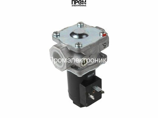 Газовый электромагнитный клапан Honeywell VE415AA1016
