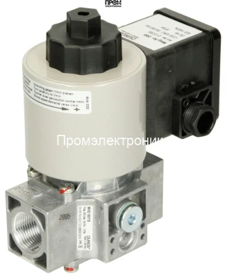 Газовый электромагнитный клапан Weishaupt MVD 507/5, 605453
