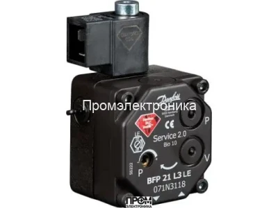 Danfoss BFP 21L3R LE 071N3118