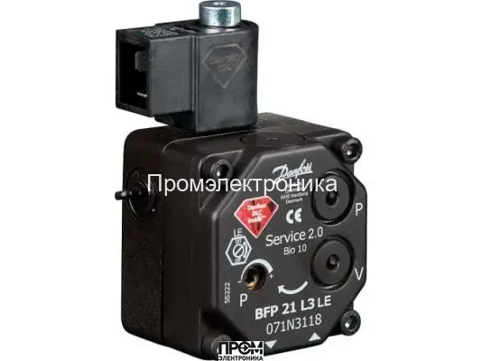 Danfoss BFP 21L3R LE 071N3118