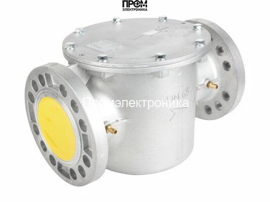 Газовый фильтр Elco 70610F/6B