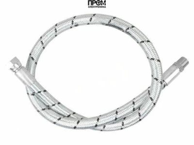 Жидкотопливный шланг FBR Rp 1/2" - G 1/2", 278023