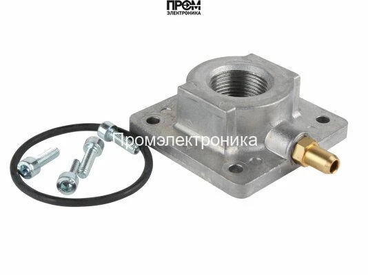 Фланец газового клапана Honeywell KTCOMB20