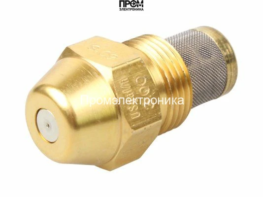 Форсунка Fluidics 3,00/60° DSF