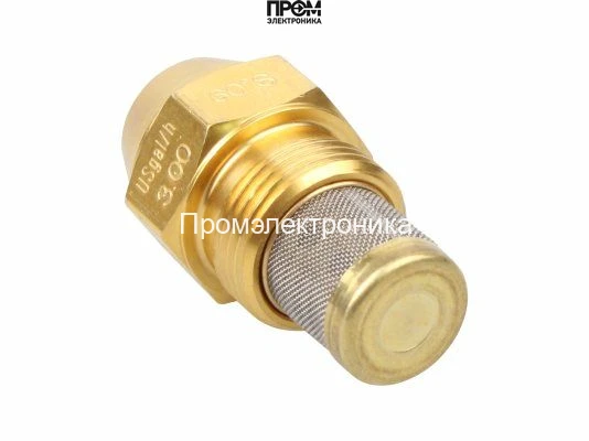 Форсунка Fluidics 3,00/60° DSF
