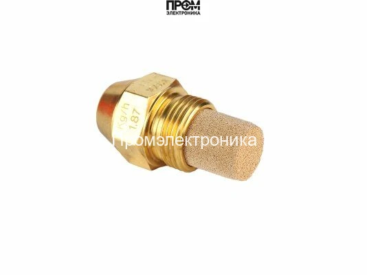 Форсунка Danfoss OD 0.50/80° S