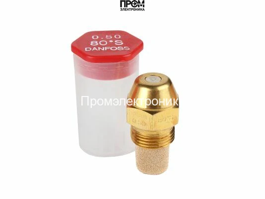 Форсунка Danfoss OD 0.50/80° S