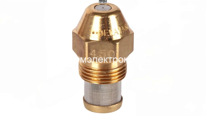 Форсунка Baltur 4.50/60° B