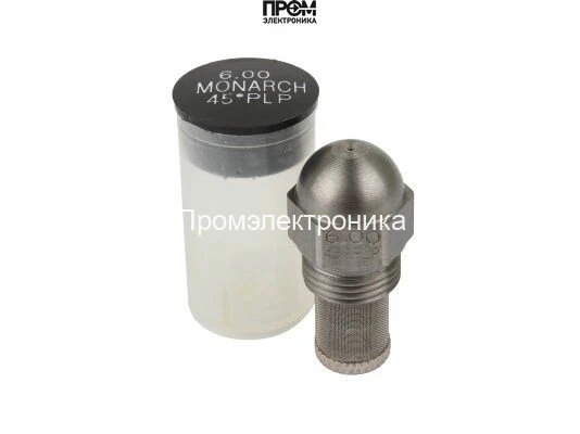 Форсунка Monarch 6.00/45° PLP