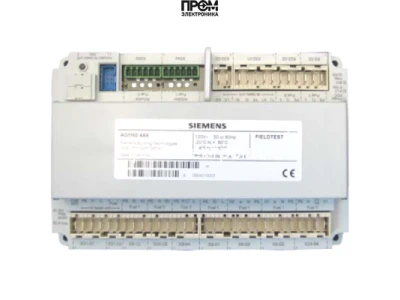 Защитное устройство Siemens AGM60.4A9