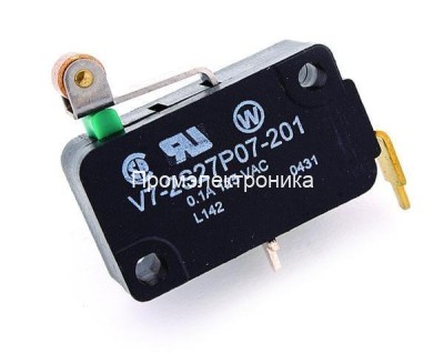 Honeywell V7-2S27P07-201