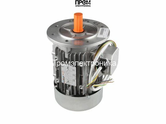 Электродвигатель MOT.IE3 90L-2P-B5 2,2KW 400/50+CAVO