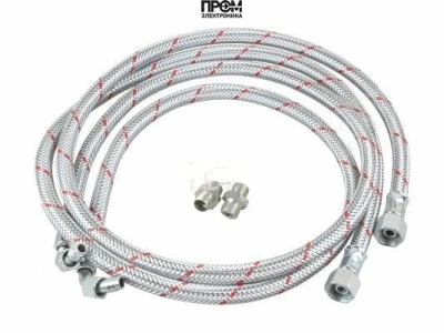 Шланг жидкотопливный Giersch NW6