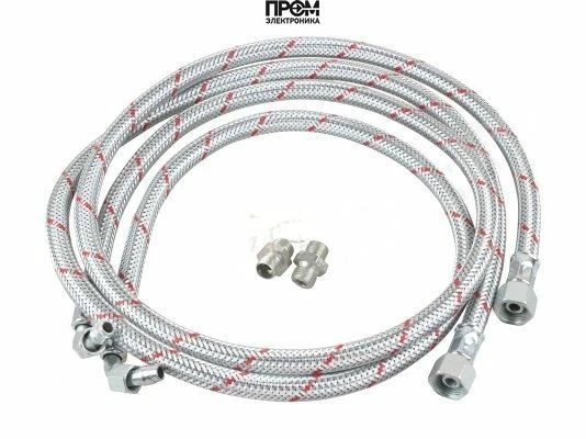 Шланг жидкотопливный Giersch NW6