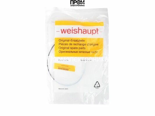 Фильтрующий элемент Weishaupt 15133426152
